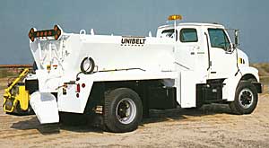 Asphalt Patcher