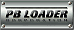 PB Loader Logo