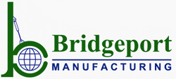 Bridgeport Sanitation Logo