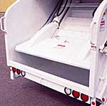 The EXCEL Loadmaster compacter