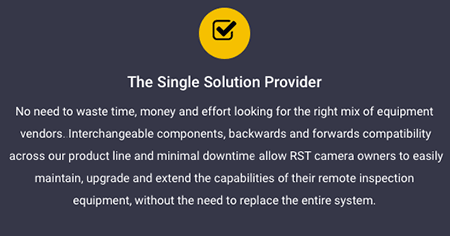 Single Solution Provider